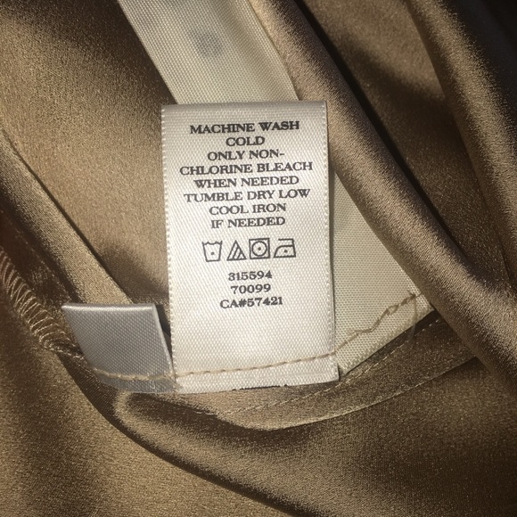 Ann Taylor blouse - Picture 6 of 6